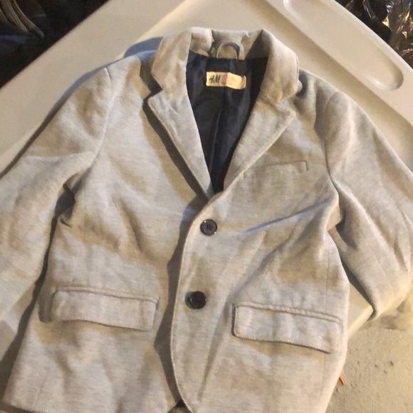 H&M Other - Boys blazer H&M Other - Boys blazer